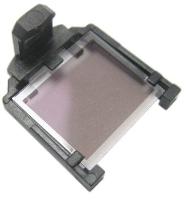 Panasonic TXZKG03VKG7 PTLB80U Green Polarizer TXZKG03VKG7