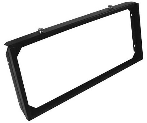 Philips Color Kinetics 120-000003-04 Accessory Holder for ColorBlast Light Fixture - Black 120-000003-04