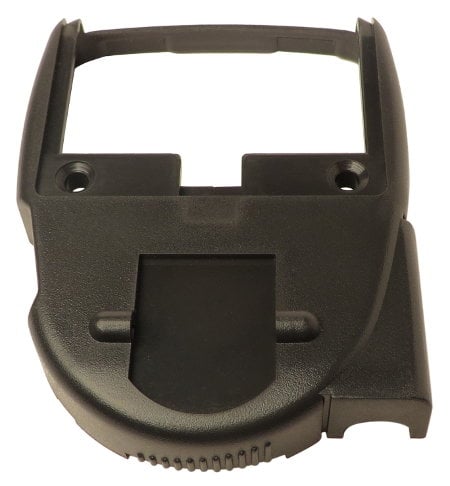 Gentner 910-200-013 Back Casing for RX1A 910-200-013