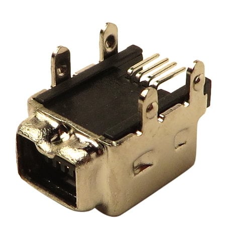 Miscellaneous 737-MFW-CSRA-SMT DV Connector 737-MFW-CSRA-SMT