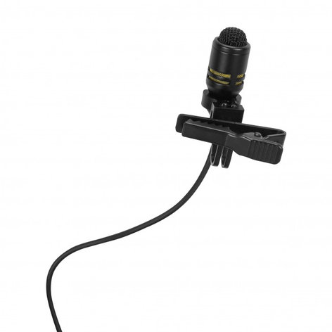 Beyerdynamic TG L34c Cardioid Condenser Lavalier Microphone TG-L34C
