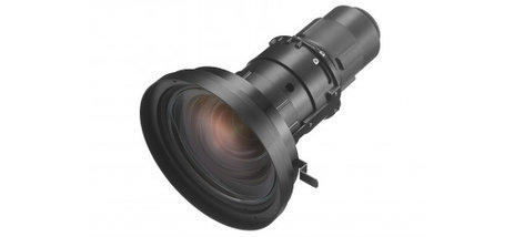 Sony VPLL2007 Short Throw Zoom Lens for FHZ55 Series 0.65:1 VPLL2007