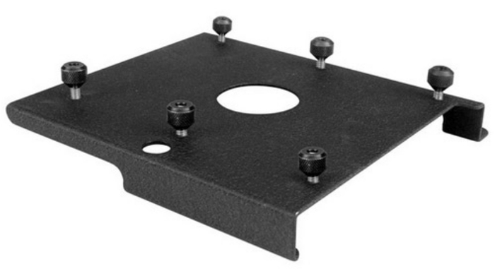 Chief Manufacturing SLB085 Custom RPA Interface Bracket SLB085