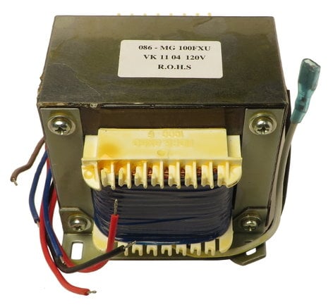 Marshall Amplification TXMA-91014 Power Transformer for MG100HCFX TXMA-91014