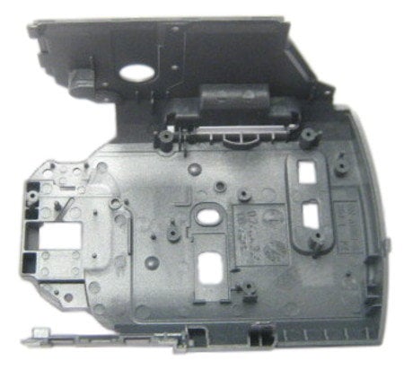 Panasonic VYK1U37 PVGS500 Right Case Assembly