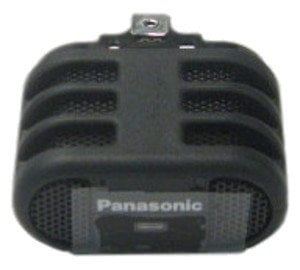 Panasonic VYK1W30 Mic Case Assembly For AGHVX200P VYK1W30
