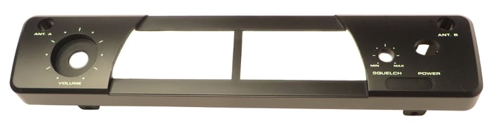 Samson 1-NI01979 Clear Window LCD Cover for CR77 1-NI01979
