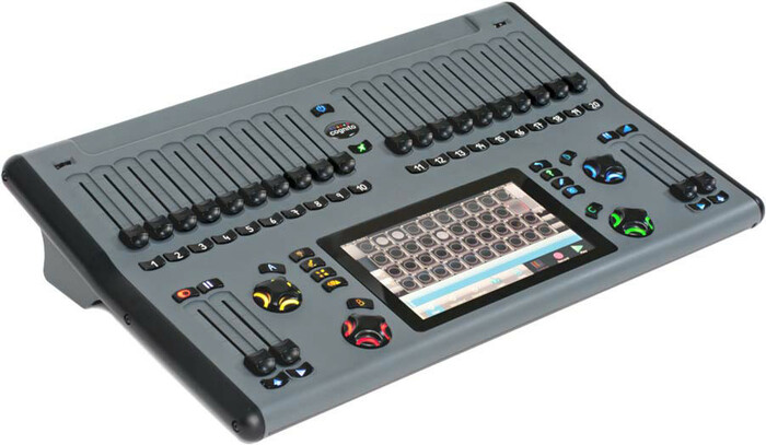 Pathway Connectivity Cognito² Pro Compact Lighting Console With 1024 Outputs