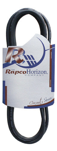 RapcoHorizon Music SDMX3-10 10 Foot Length of 2-conductor DMX Cable with 3-pin XLRF to XLRM Connectors SDMX3-10
