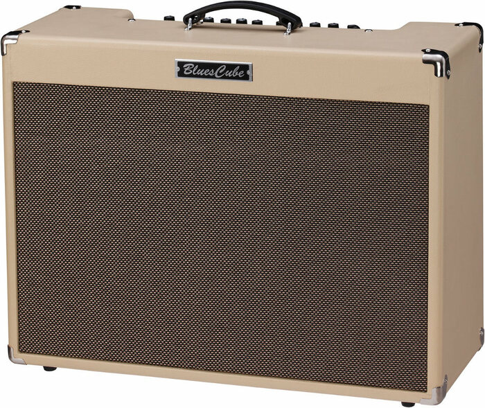 Roland Blues Cube Artist212 2 x 12" 2-Channel 85 Watt Combo Guitar Amplifier BC-ART212