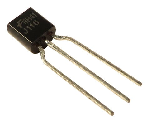 Ashly 2SJ110 FET Transistor 2SJ110