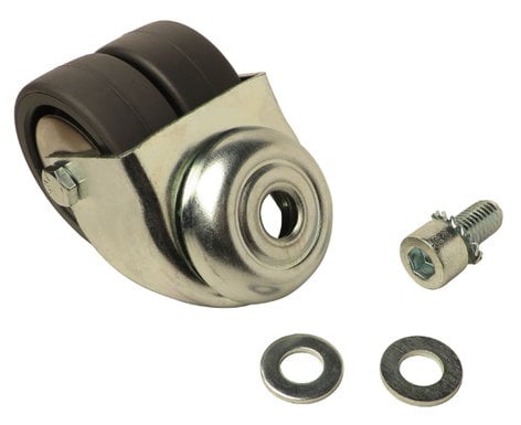 Manfrotto R3,3495 Single Caster for Super Salon 280 R3,3495