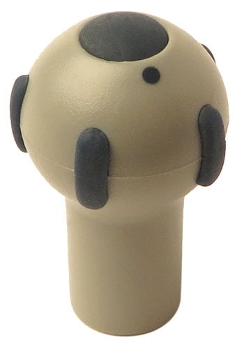 Avid 9100-34438-00 Dark Blue with Line Knob for VENUE 9100-34438-00