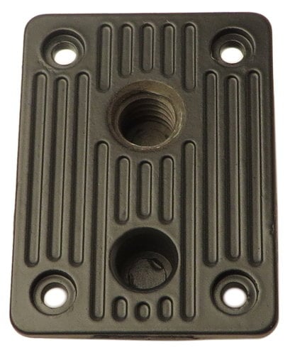 Sony 217879302 Tripod Mount Plate for PMW-EX1, PMW-EX3, HDR-FX7 217879302