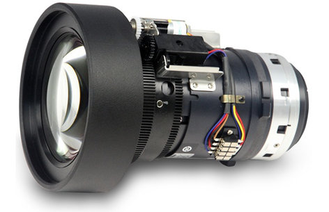 Vivitek 3797744200-SVK 1.72-2.27:1 Standard Zoom Lens For D8800, D8900, D8010