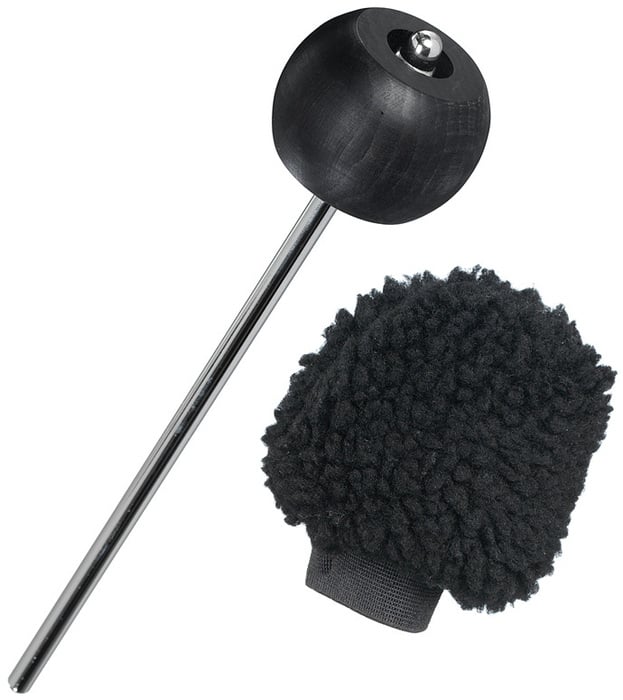 DW DWSM104W Black Sheep Bass Drum Beater