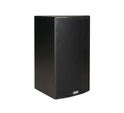 EAW MK5394i 15" 2-Way Passive Installation Loudspeaker, Black