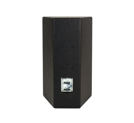 EAW MK5394i 15" 2-Way Passive Installation Loudspeaker, Black