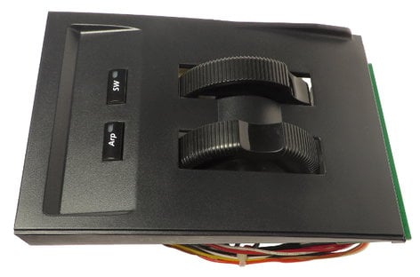 Kurzweil 1012400420 Pitch Mod Wheel Assembly for PC3K6, PC3K7, PC3K8 1012400420