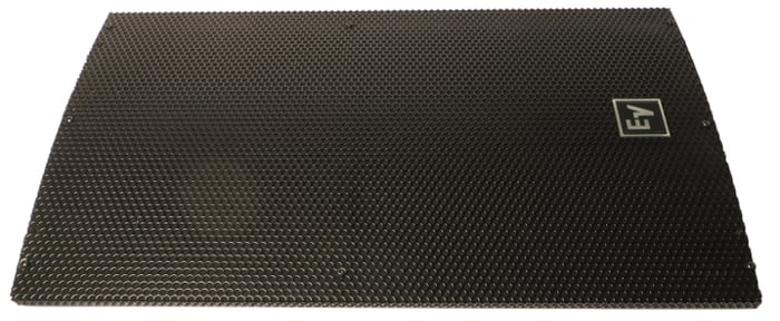 Electro-Voice F.01U.154.130 Black Grille for Xi-1152 64F F.01U.154.130