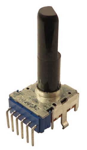 Behringer Y03-34145-14196 Gain Pot for VMX300 and DDM4000 Y03-34145-14196