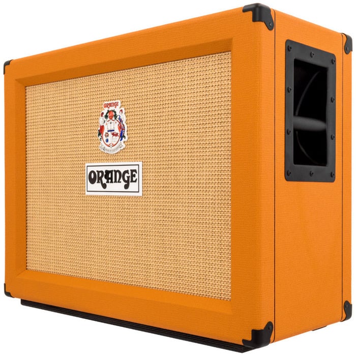 Orange Amplification Rockerverb 50 MKIII Combo 50W 2x12" Guitar Tube Combo Amplifier RK50C-MKIII-212