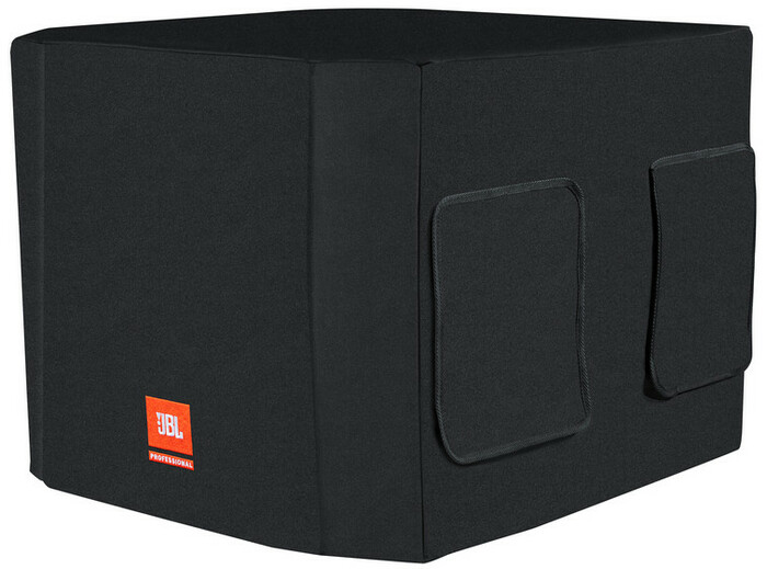 JBL Bags SRX818SP-CVR-DLX Deluxe Padded Protective Cover for SRX818SP Loudspeaker SRX818SP-CVR-DLX