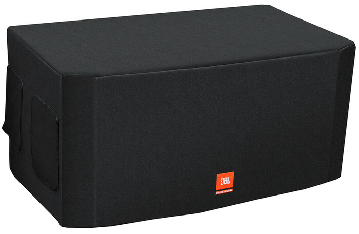 JBL Bags SRX828SP-CVR-DLX Deluxe Padded Protective Cover for SRX828SP Loudspeaker SRX828SP-CVR-DLX