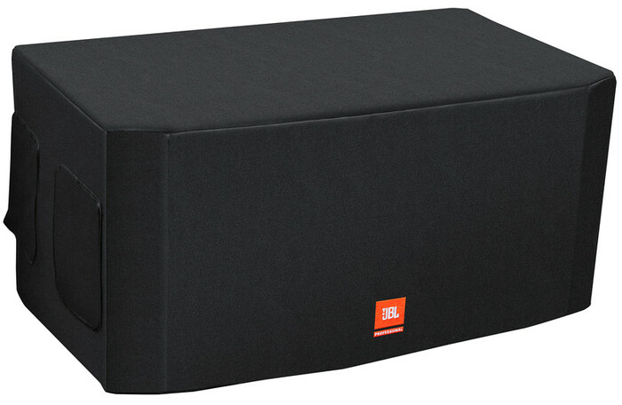 JBL Bags SRX828SP-CVR-DLX Deluxe Padded Protective Cover For SRX828SP Loudspeaker