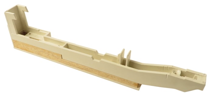 Studiologic 42126600 White "C" Key for Numa Nero 42126600