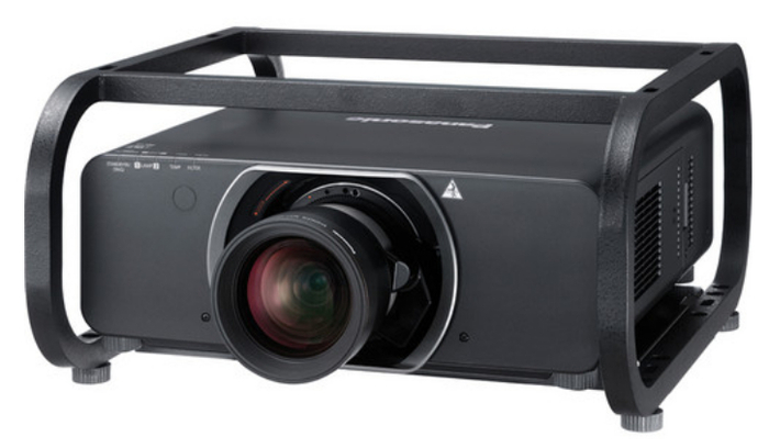 Panasonic ET-PFD310 Low Ceiling Frame Projector Mount ETPFD310
