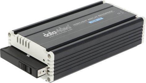Datavideo Corporation HDR-10 Highlight Replay Recorder HDR-10