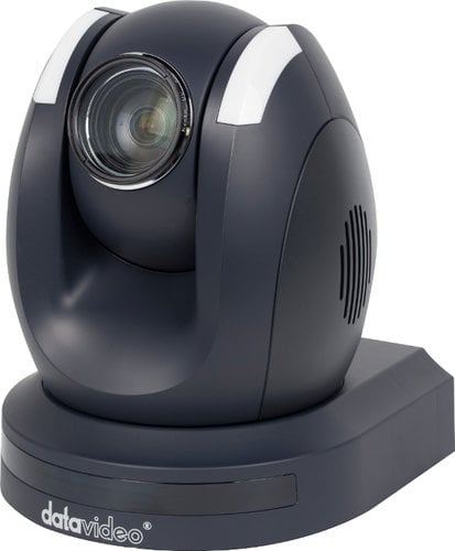 Datavideo PTC-150 HD/SD-SDI PTZ Camera, Black