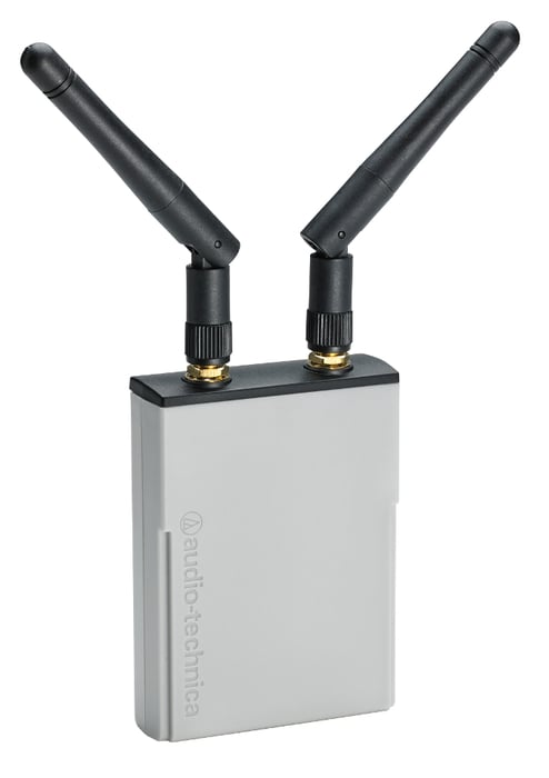 Audio-Technica ATW-RU13 System 10 Pro Wireless Receiver Module