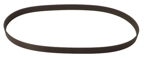Teac 5534468000 22-4/A3440/34B Capstan Belt for X-3 5534468000