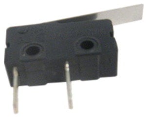 Martin Pro 05520503 Lamp Door Switch For MAC550