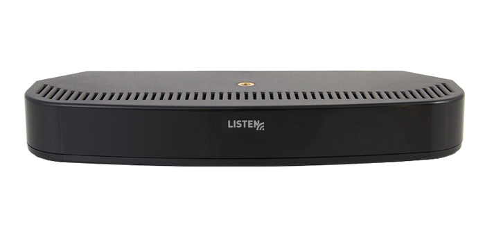 Listen Technologies LT-84 ListenIR Combination Transmitter / Radiator LT-84