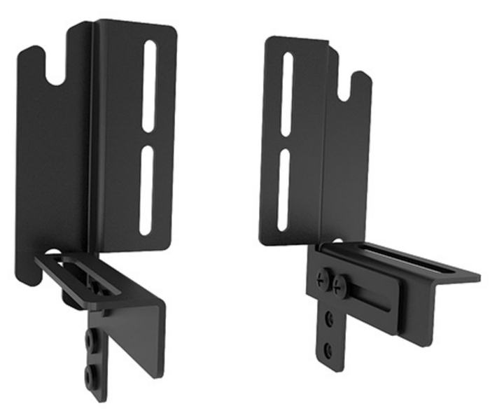 Chief Manufacturing FCA520 Fusion Universal Clamp Kit FCA520