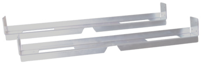 Chief Manufacturing PACHFK1 PAC501 In-Wall Header/Footer Kit PACHFK1