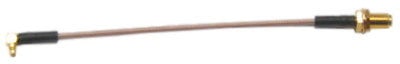City Theatrical 5631 Antenna Jack Assembly 5631