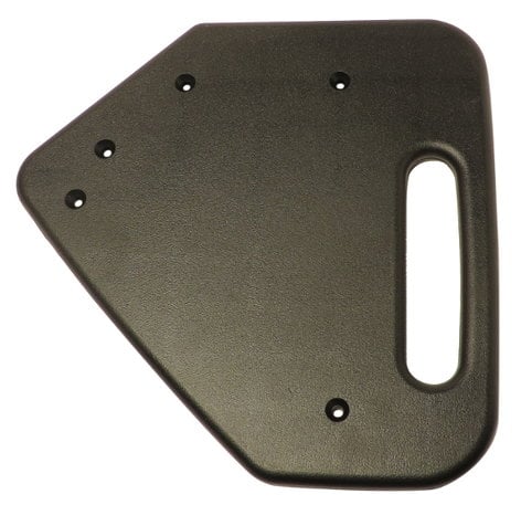 Yorkville 8497 Handle End Cap for M1610 8497