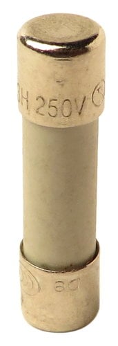 Behringer R22-01516-30001 Fuse for Eurolive B115D, B215D, B212D, and PMH3000 R22-01516-30001