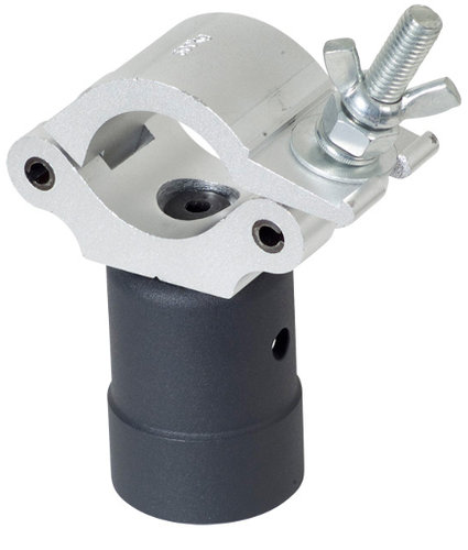 Premier Mounts PCC-1-1-2 Cheesebrough Pipe Adapter PCC-1-1-2