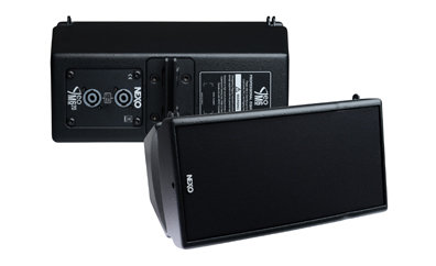 Nexo GEOM620 Full-Range Loudspeaker GEOM620