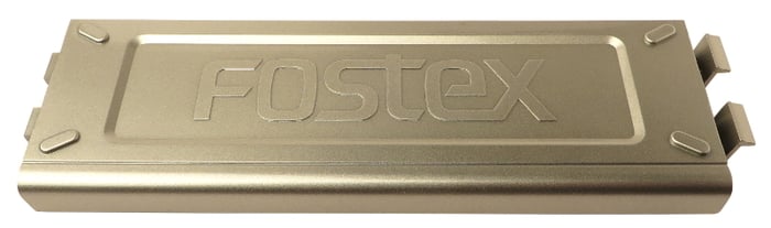 Fostex 8512052000 Battery Panel For FR-2 LE