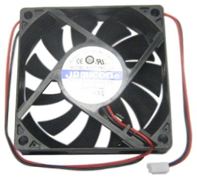 Elation Pro Lighting D18-100069-01 OPT776 Fan D18-100069-01