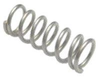 ETC/Elec Theatre Controls HW750 Source 4 Retainer Clip Spring HW750