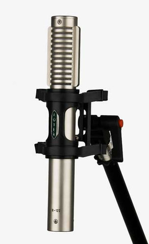 Royer R122-MKII-MP Matched Pair Of Active Ribbon Microphones