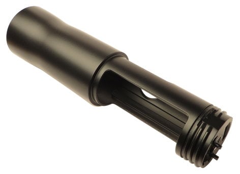 Shure 32A8055B Black Handle for Shure UR2 32A8055B