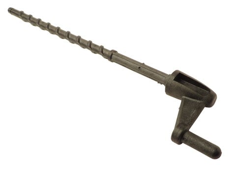 Altman 14-0509 Screw Feed Spindle for 165Q 14-0509